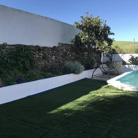 Campo Ml Vakantiehuis *