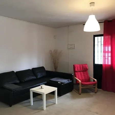 Vakantiehuis Campo Ml
