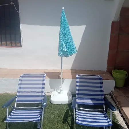 Vakantiehuis Campo Ml