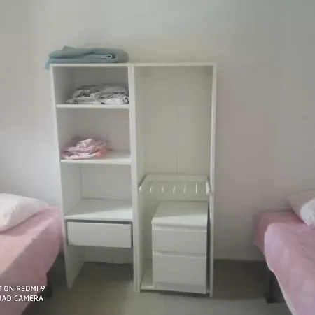 Campo Ml Vakantiehuis
