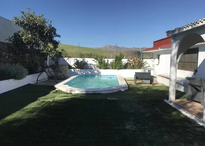 Feriehus Campo Ml Ronda