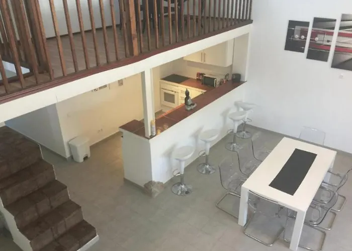 Feriehus Campo Ml